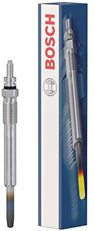 BOSCH 0 250 202 032 Glühkerze Duraterm