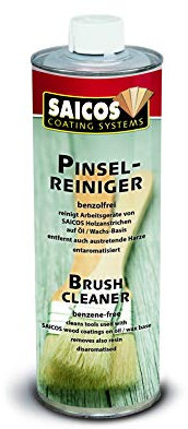 Saicos 5100 404 Pinselreiniger 1 l