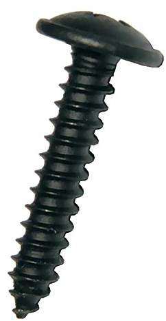 BLECHSCHR M BUND 4.8X25