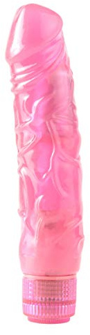 Pipedream Juicy Jewels, Precious Pink