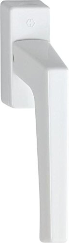 HOPPE Fenstergriff Dreh/Kipp Kunststoff signalweiß K022/U22 - 703616