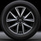 Mazda CX-5 KF Leichtmetallfelge 19 Design 162 Diamantschliff BJ ab 2017*NEU*
