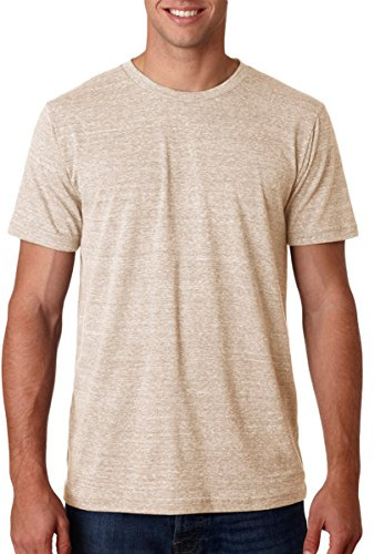 BELLA+CANVAS Triblend Short Sleeve Tee