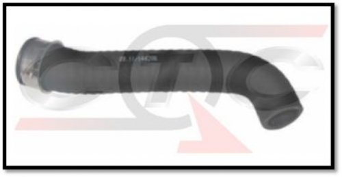 CTC Car Teile Center – 1 x Ladel UFT Schlauch/turboschl auch OE: 1J0145828AA passend für: VAG A3, Golf, Leon/Toledo, Octavia
