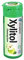 miradent Xylitol Zahnpflegekaugummi Apfel Dose 30 Stück (1 x 30 g) | fruchtiger Geschmack | zuckerfrei | vegan | kariespräventiv | für unterwegs