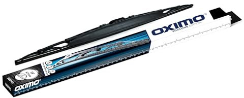 SILICONE EDITION Scheibenwischer mit Spoiler über die Länge 475 mm