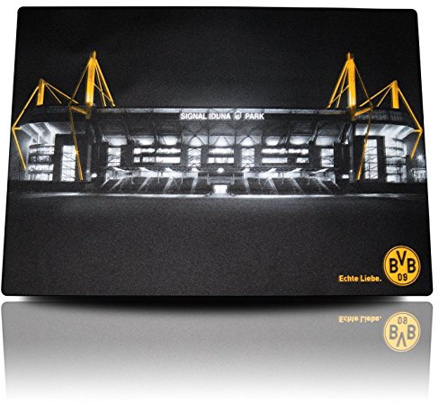 Borussia Dortmund Schreibunterlage / Schreibtischauflage / Unterlage - BVB 09
