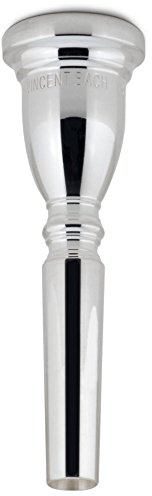 Bach Commercial Trumpet MOUTH