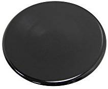 GENUINE CREDA Hob Medium Burner Cap 75mm