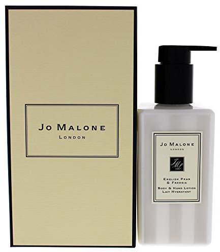 Jo Malone English Pear and Freesia Body and Hand Lotion For Unisex 8.5 oz Body Lotion