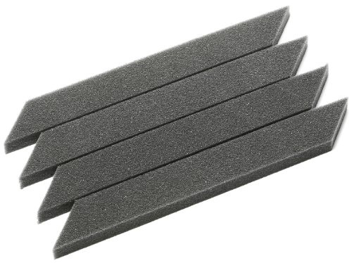 TAMIYA 300053255 – Tyre Inserts Hard M C 43