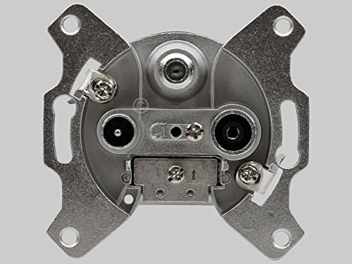 TechniSat TECHNIPRO SV 600, 0003/3075