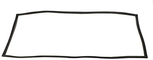 Polar Replacement Door Gasket - Part AE158 | Creates an airtight seal to maintain consistent internal refrigeration temperatures and reduce commercial energy costs.