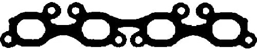 Corteco 460007P Dichtung, Abgaskrümmer | Kompatibel mit: NISSAN 100NX, 200SX Coupe, ALMERA I Hatchback, ALMERA TINO, PRIMERA, PRIMERA, PRIMERA Hatchback