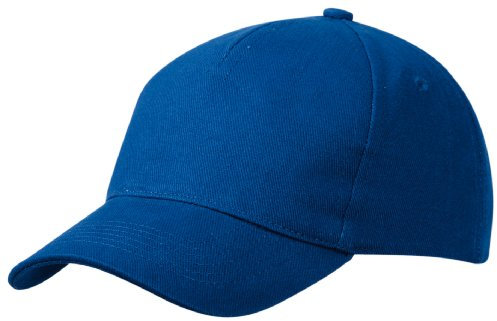 Myrtle BeachHerren Baseball Cap Blau Royal