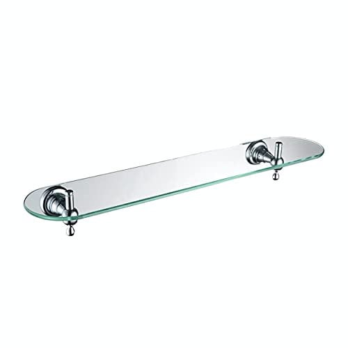 Bristan R2 SHXAR C 1901 Glass Shelf