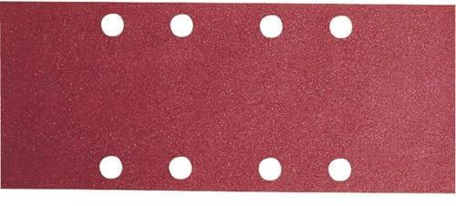 Bosch 2608605301 93 x 230 mm Sanding Sheets for Orbital Sanders