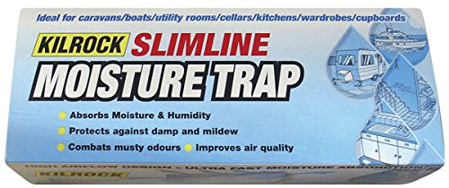 Slimline Moisture Trap 500g