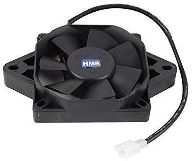 Hmparts Quad/Atv/Bashan/Rayon D'Éclat Ventilateur 12 V Neuf