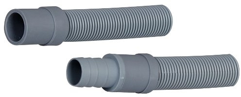 Scanpart Schlauchverlängerung Waschmaschinenzubehör / Wasserschläuche 2,0m