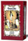 Henna Färbepulver Mahagoni dunkel 100g