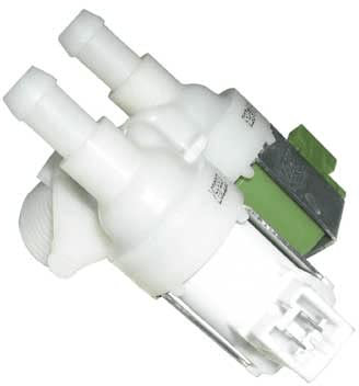 ELECTROVALVE 2V 1E-2U ELBI pour LAVE LINGE INDESIT - C00083940
