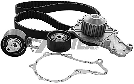 AIRTEX WPK-167301 Kit de distribution + pompe à eau Nombre de dents: 21