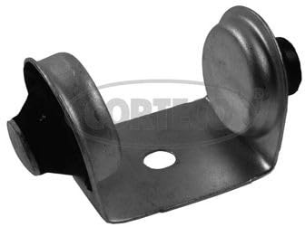 Corteco 80004419 Lagerung, Motor | Kompatibel mit: CITROËN BERLINGO / BERLINGO FIRST Großraumlimousine (MF_, GJK_, GFK_, XSARA PICASSO