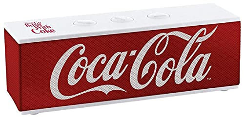 Speaker Bluetooth 2.0-Coca-Bt01-1
