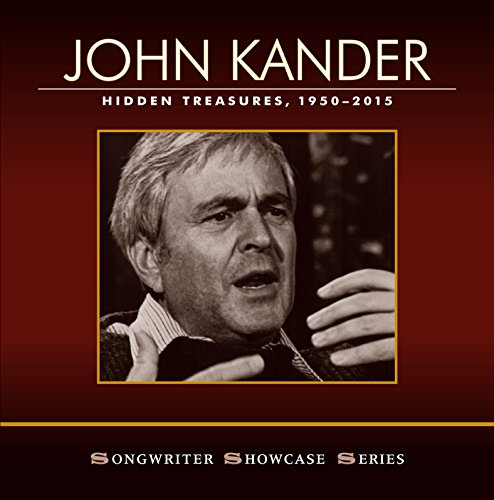 Hidden Treasures 1950-2015