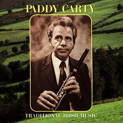 Plays Reels & Jigs In The Galway Manor