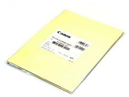 Canon 2418B002 Reinigungstuch für Austauschrollen