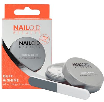 NYX HD Studio Finishing Powder fotogenica - Finitura Translucent