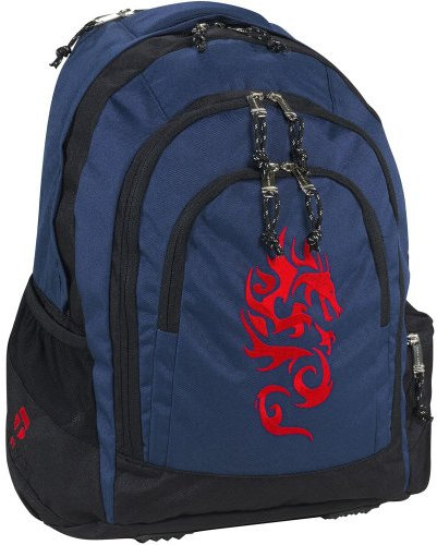 Take it easy Schulranzen Berlin Schulrucksack 48 cm