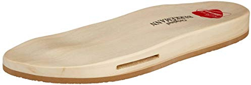 Berkemann Unisex Holzsohle-original-Holzschuh