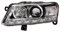 HELLA 1ZS 009 925-421 Bi-Xenon Scheinwerfer - Audi A6 Avant (4F5, C6) - ECE - für Rechtsverkehr - rechts