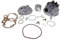 Airsal, kit con cilindro 70cc per Sport Beta RR 50 AM6