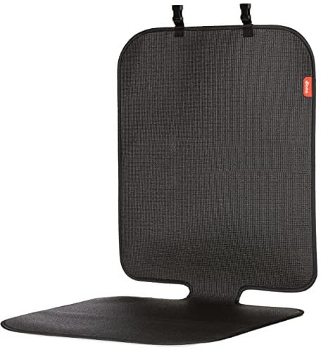 Diono Grip It AutoSitzmatte, Schwarz