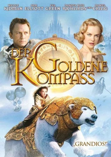 Der goldene Kompass [OV]