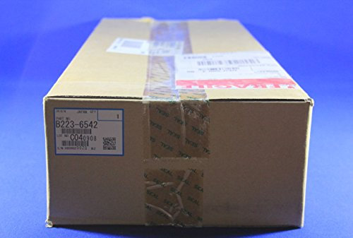Ricoh B2236542 Resttonerbehälter Original für Ricoh Aficio MP C3500 Kapazität 2600 Seiten