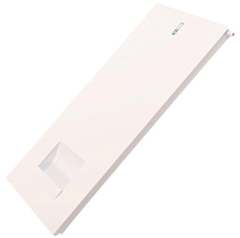 Hotpoint - Ariston - PORTILLON EVAPORATEUR BLANC 467X205X22 POUR REFRIGERATEUR INDESIT