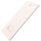 Hotpoint - Ariston - PORTILLON EVAPORATEUR BLANC 467X205X22 POUR REFRIGERATEUR INDESIT