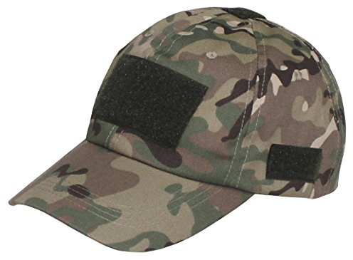MFH Operations Cap Operation Camo