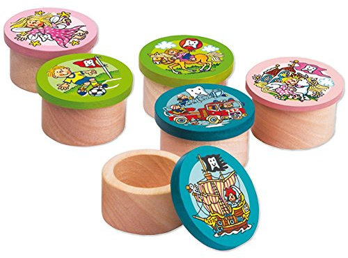 Lutz Mauder Lutz mauder11600 Milch Zähne Gläser im Display (18)