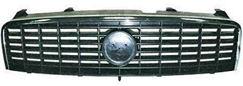 DIEDERICHS 3463446 Grille