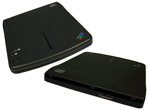 Lenovo USB 2.0 Portable CD-RW, FRU22P9068