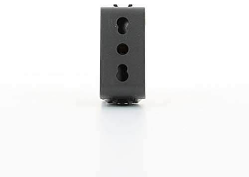 Plug 1 m 2P + PE 10 A P11 IT Stand.