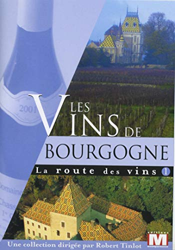 Vins de bourgogne [FR Import]