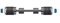 AV: Link | HQ VGA Monitor Extension Lead | 10 Metre