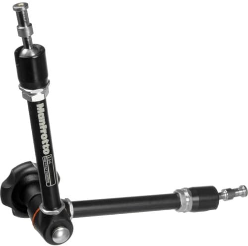 Manfrotto MA 244N Magic Arm mit Feststellknopf